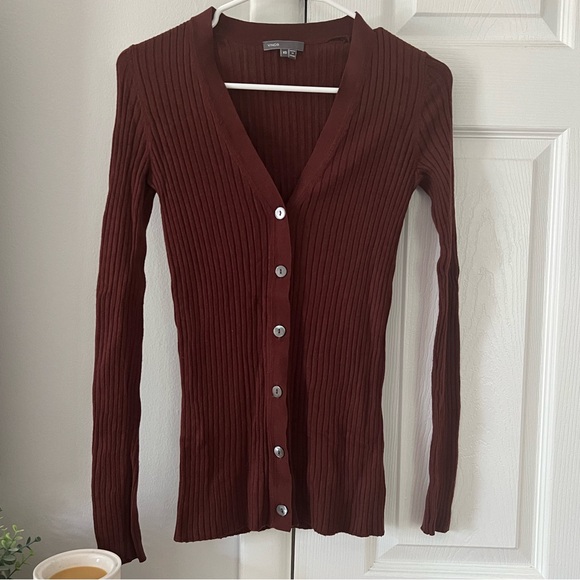 ASO Elena Gilbert Cardigan - Picture 3 of 14